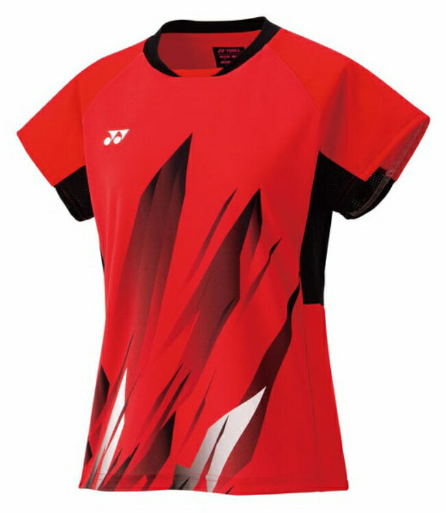 ℳページ YONEX ゲームシャツ Oサイズ （ウインザーオンラインショップ