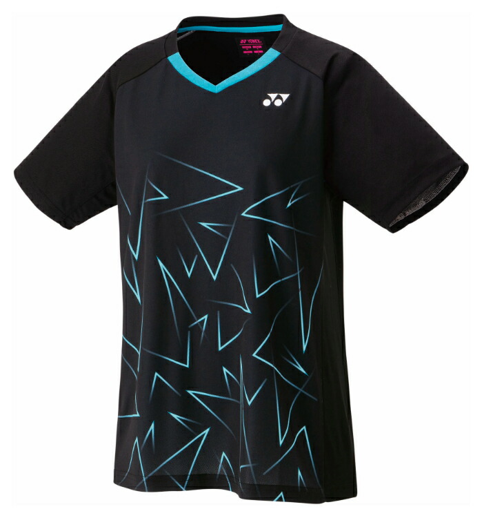 2冊セット YONEX ヨネックス ウィメンズゲームシャツ ダークネイビー XO