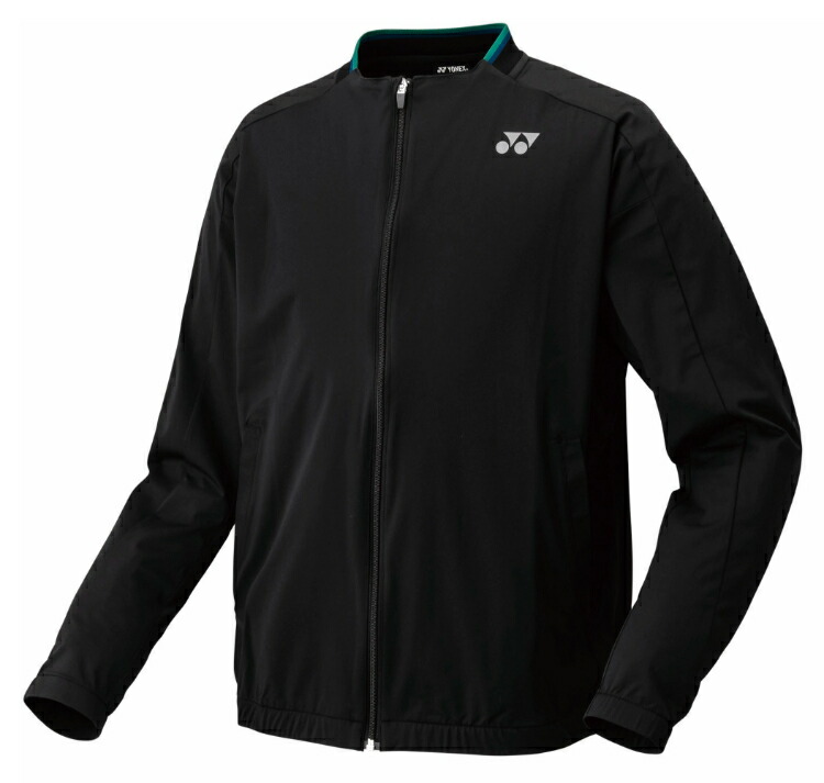 YONEX ヨネックス ユニウォームアップシャツ ナチュラル S 50168