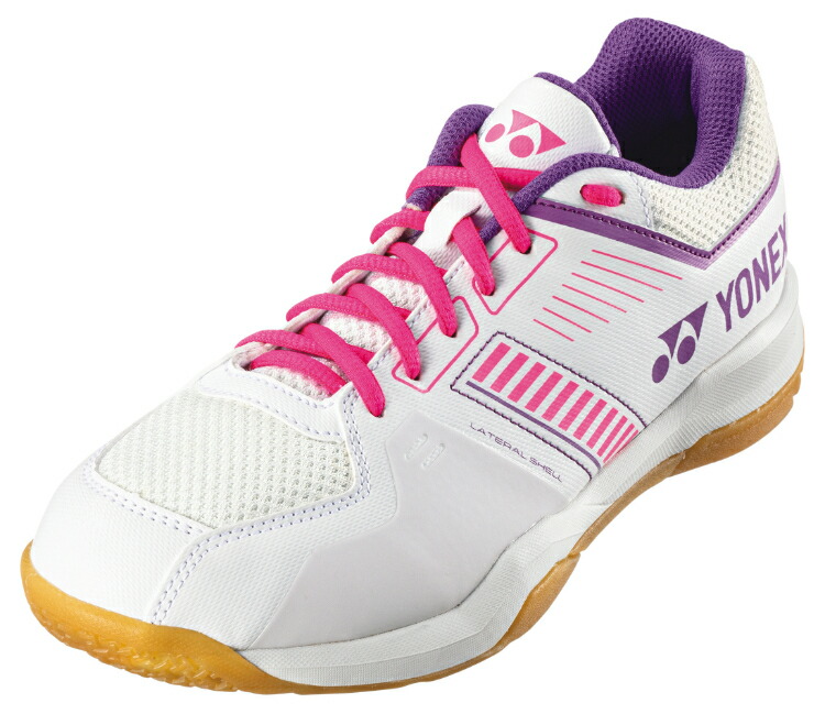 楽天市場】YONEX ヨネックス パワークッションストライダー