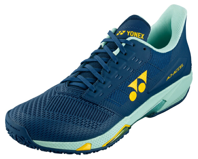 YONEX ヨネックス パワークッションアドアクセルMGC SHTAAMG