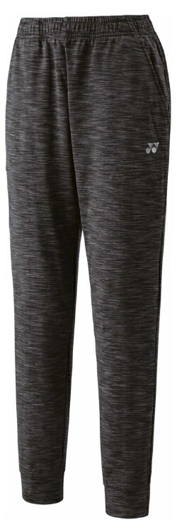 YONEX ヨネックス ウィメンズジョガーパンツ 黒いこと XO 68114 7 | 庭球お召しもの バドミントンお召しもの レディース お上さん用 woman ズボン下 ズボン プルオーバー 生あたたかい 庭球 バドミントン 取り組み 運動競技お召しもの 秋冬 伸ばすこと 運動すること