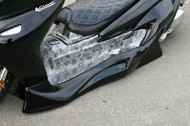 楽天市場】CLOVER クローバー ハイスペック Majesty マジェスティC