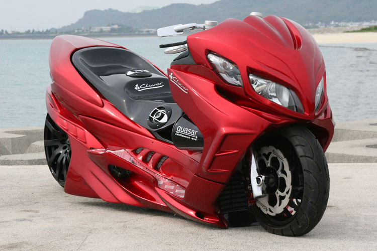 楽天市場】完成品で発送します 四輪バギー ATV カスタム 12インチ新車