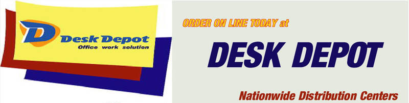 DESK DEPOT （UNION MADE）：アメリカバカによるアメリカ製品のインテリア小物、衣料小物も
