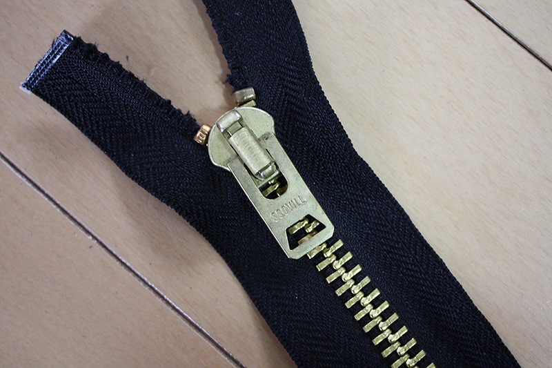 楽天市場】【アメリカ製・本物・ヴィンテージ】Vintage Crown zipper 