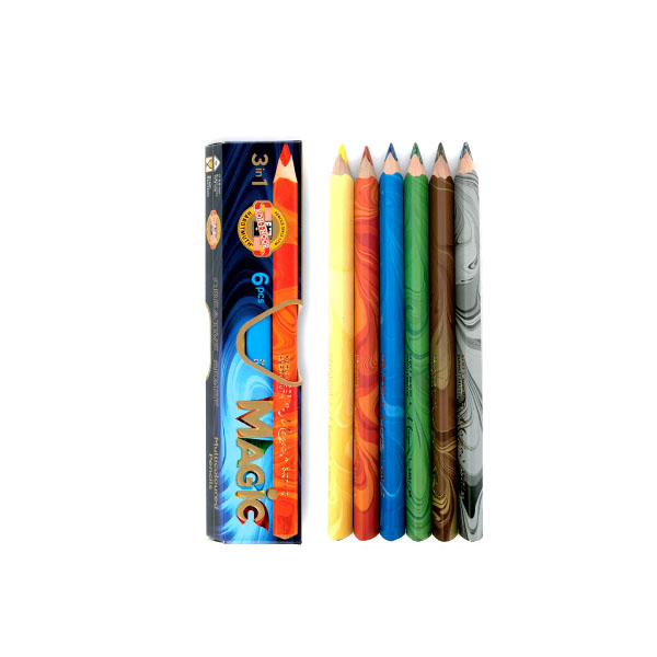 楽天市場】ラミー 3プラス ロールペンケース付水彩色鉛筆12色セット