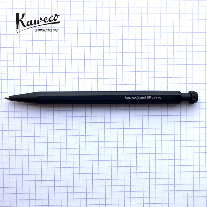 楽天市場】カヴェコ スペシャル シャープペン ペンシル KAWECO special