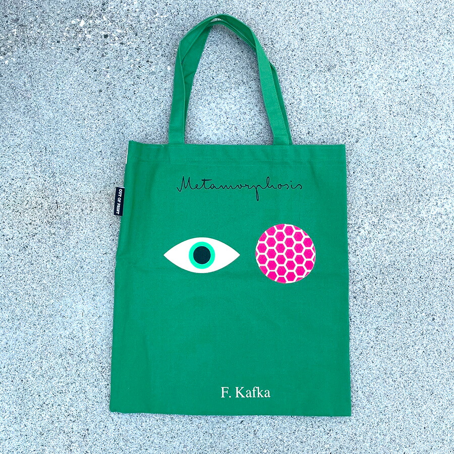 楽天市場】アウト オブ プリント OUT OF PRINT トートバッグ TOTE BAG