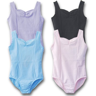 楽天市場】バレエ レオタード ジュニア サラカラフラワープリント