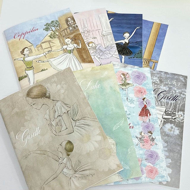 華麗なるバレエ　DVD＆BOOK 全10巻セット 華麗なるバレエ DVD＆BOOK 10巻セット