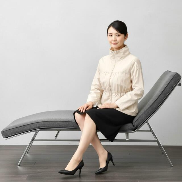 HERNO ヘルノ シャイニーテック クリンクル ジャケット【レディースファッション 30代 40代 50代 60代】【動画掲載】 78,045円