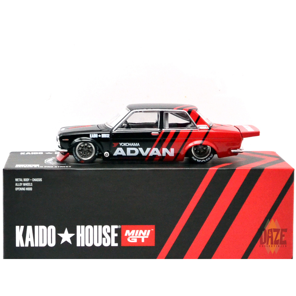 楽天市場】KAIDO HOUSE - NISSAN SKYLINE GT-R (R33) KAIDO WORKS V1 