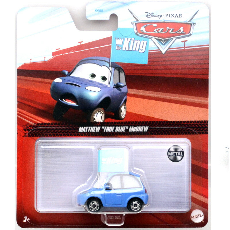 ディズニー　カーズ　ビンテージ　激レア　限定　マグシー　リフトサム　メガ Amazon.co.jp: MATTEL Disney-PIXAR 