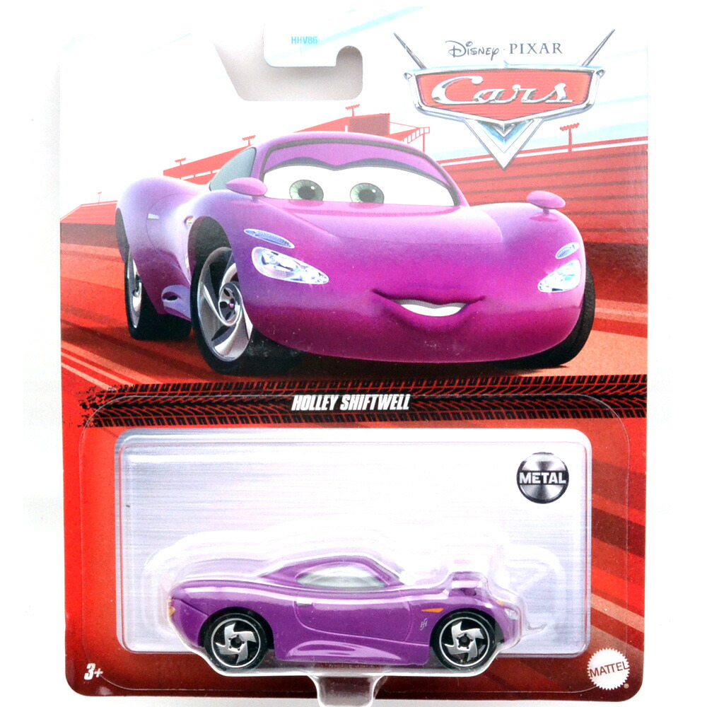 カーズ マックイーン 楽天市場】MATTEL Disney-PIXAR CARS カーズ LIGHTNING McQUEEN