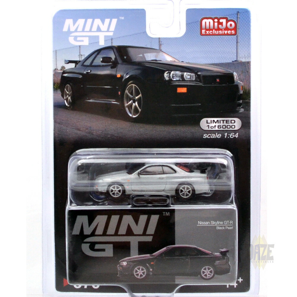 楽天市場】KAIDO HOUSE - NISSAN SKYLINE GT-R(R34) KAIDO WORKS