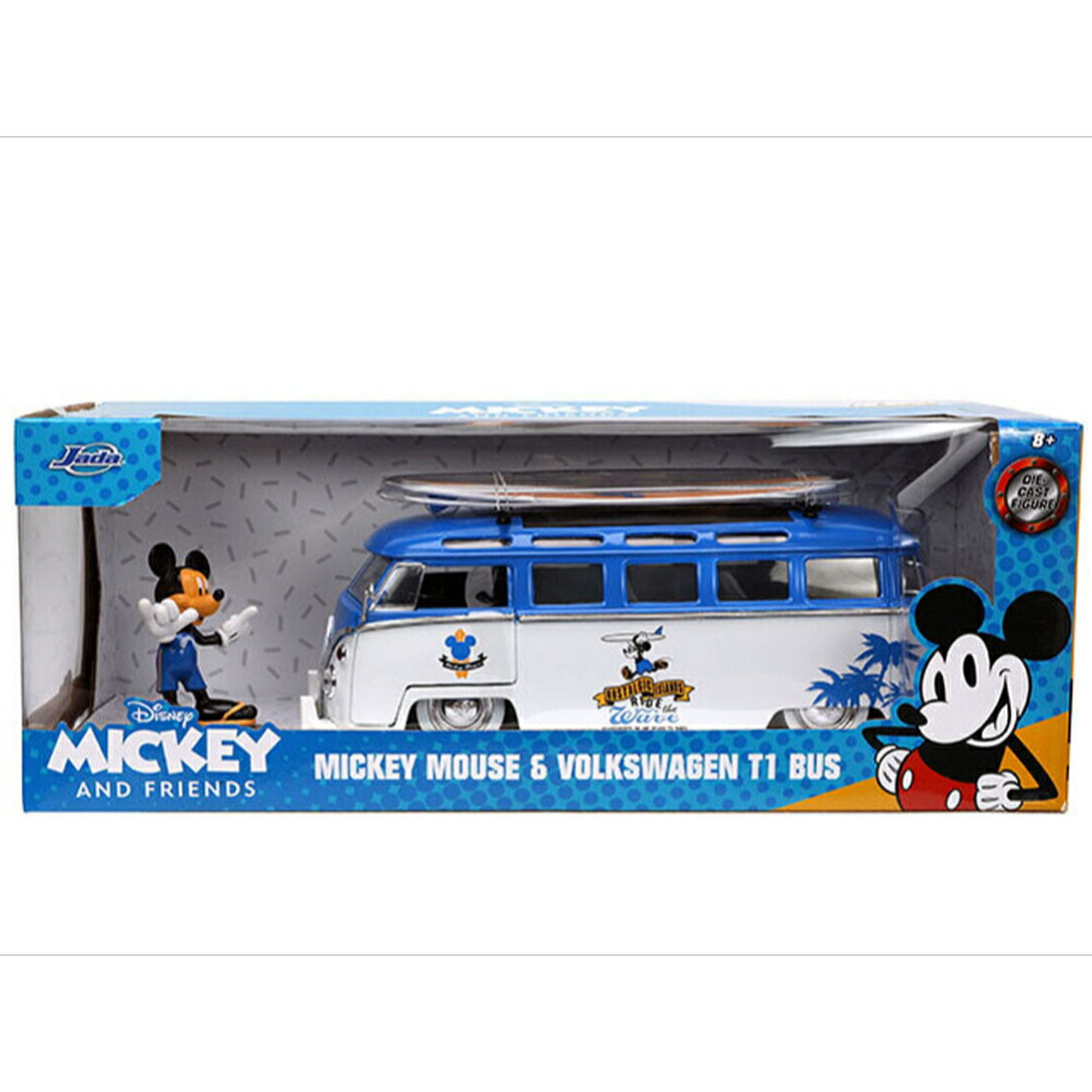 楽天市場】Sesame Street Cookie Monster & 1963 Volkswagen Bus