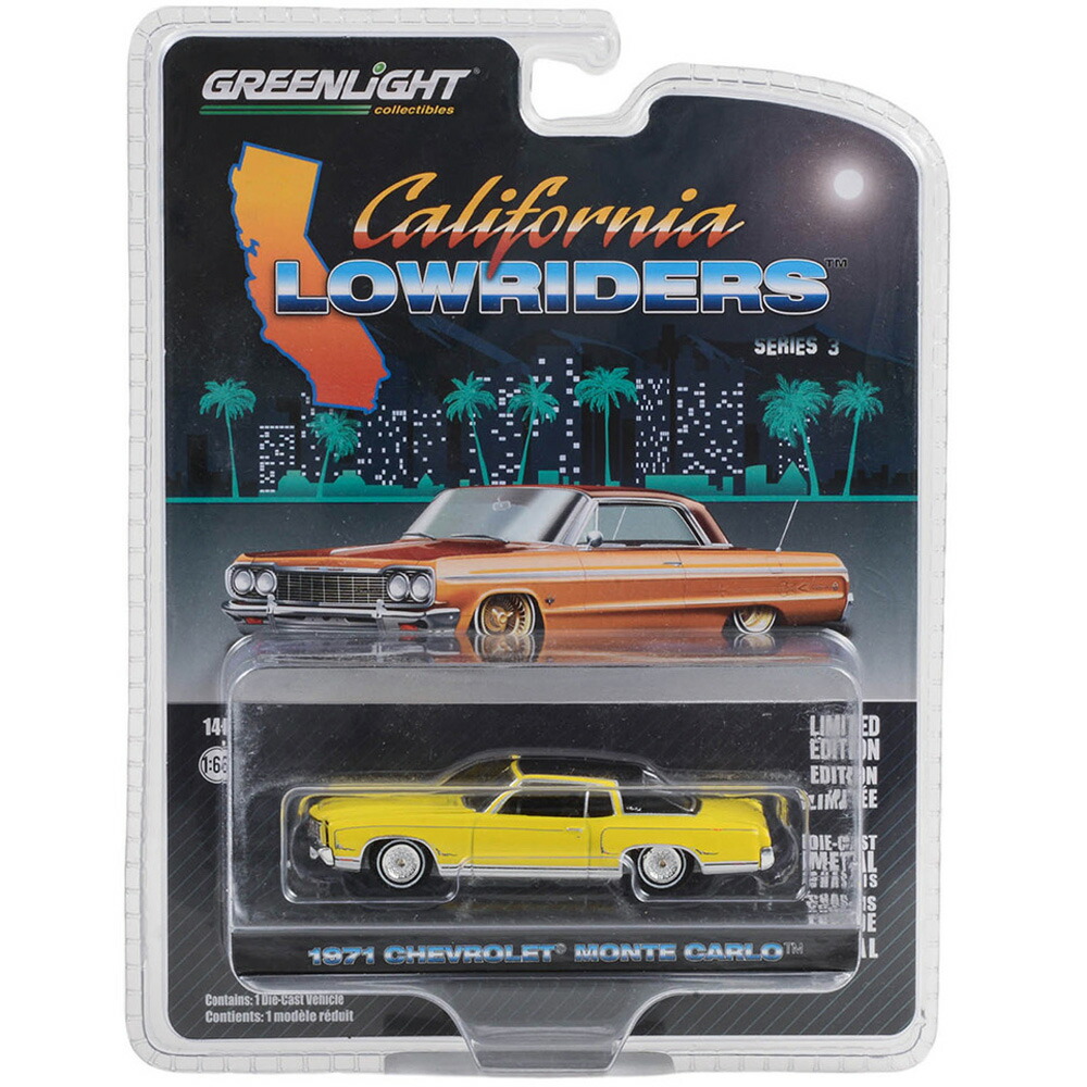 グリーンライトGREENLIGHTインパラジプシーローズローライダー Amazon.co.jp: GREENLIGHT グリーンライト カリフォルニア