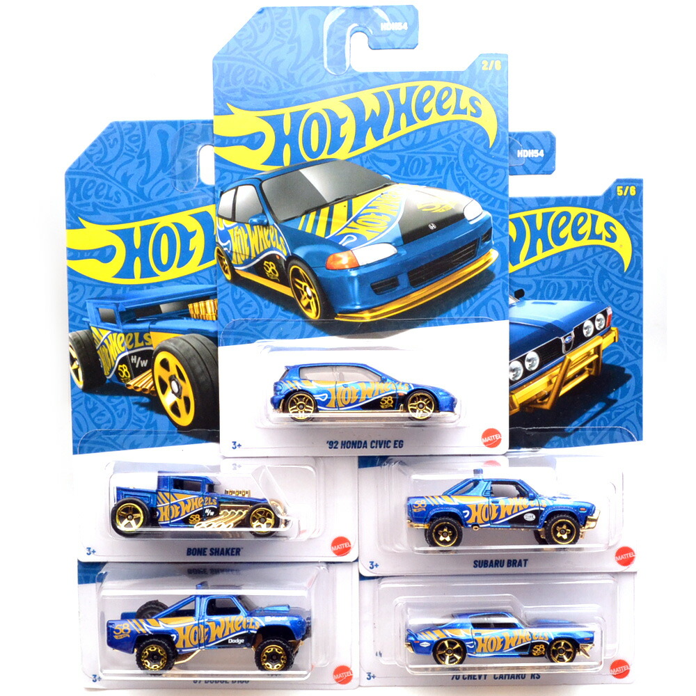 楽天市場】1/64 GREENLIGHT☆映画「ブルースブラザーズ」パトカーほか