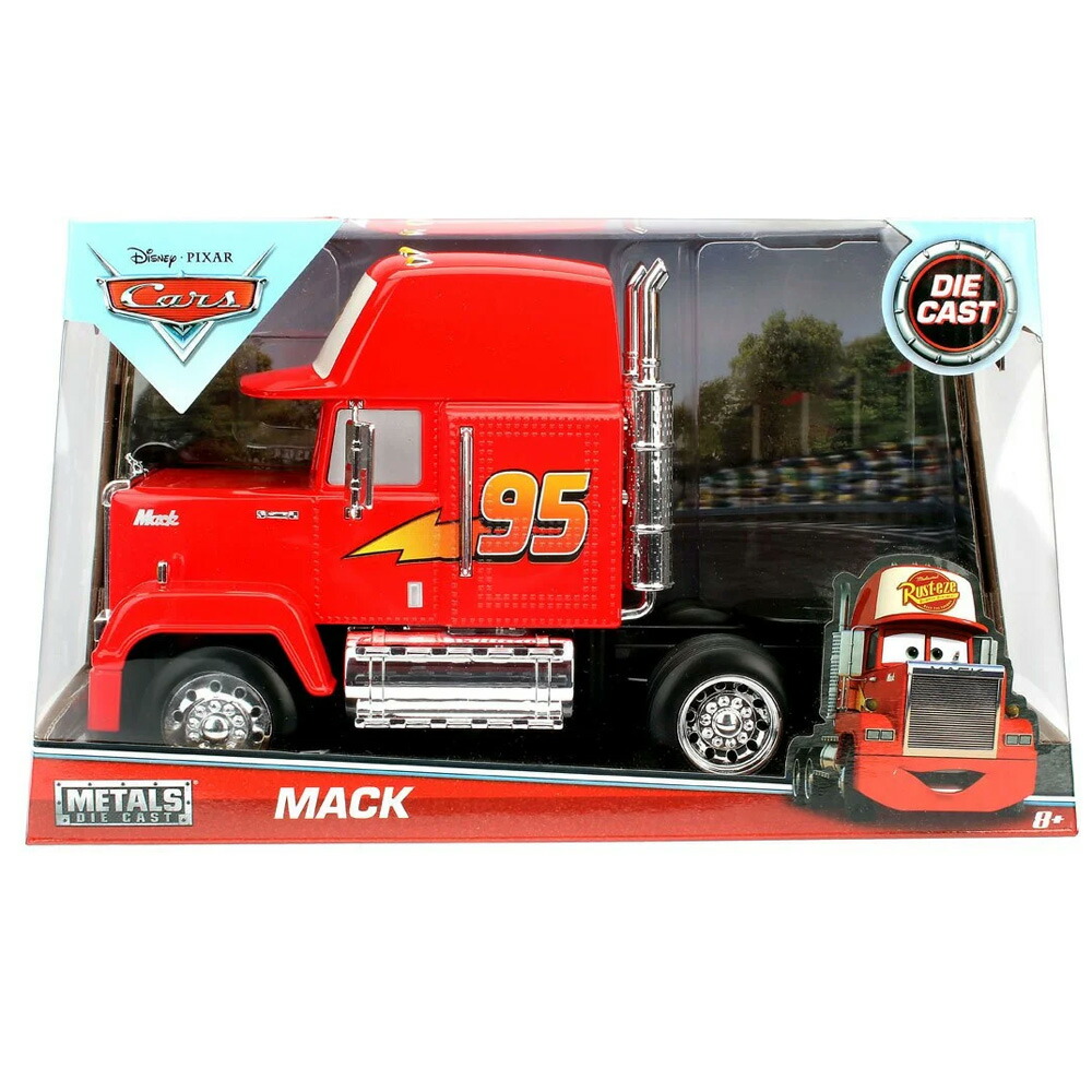 楽天市場】【CARS/カーズ】 ライトニング マックイーン メーター RC