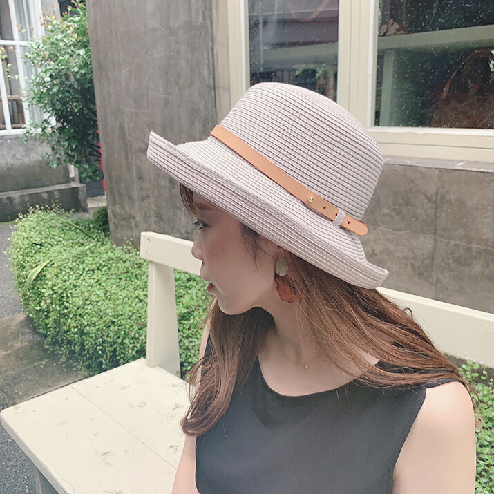 Elegance Washable Sun Hat Synthetic 