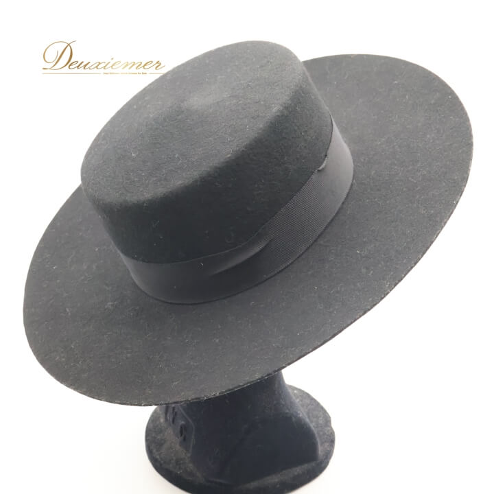 ANTONIO GARCIA コルドベス57黒 アルカセラス 25 ANTONIO GARCIA コルドベス57黒 アルカセラス 25 - メルカリ