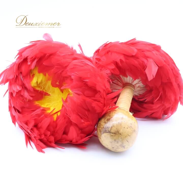 楽天市場】ウリウリ キャップのみ Mサイズ フラ フラダンス フラ楽器