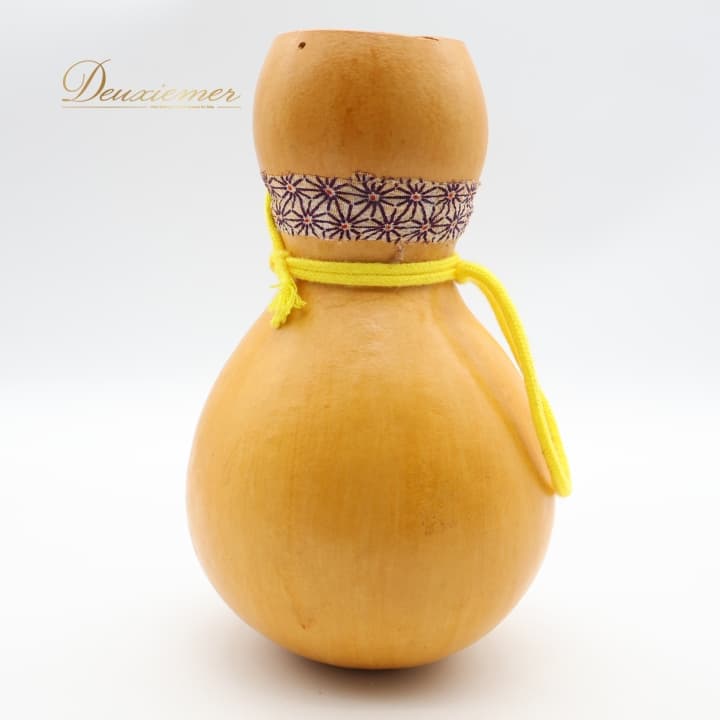 【中古】フラダンス イプ ひょうたん 赤銅色系 インストゥルメント 小物 小道具 茶 タヒチアン 小さめ ケイキ お子さん 習い事 読み合わせる 社交ダンス小物 一こま 公演 出来事 快い音 ハワイアン アロハ J031-2532075000022