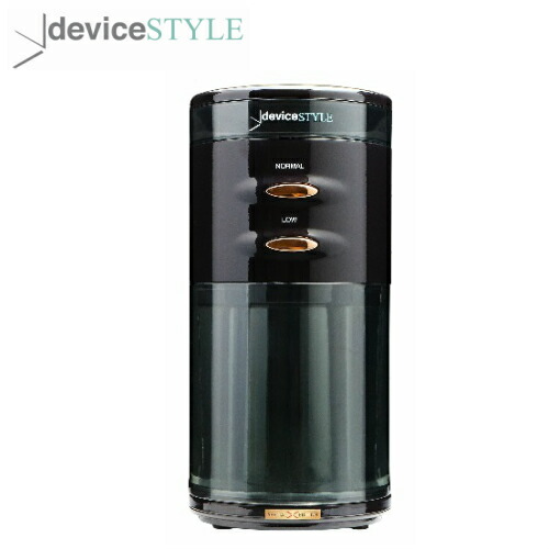 【deviceSTYLE　デバイスタイル】 ブルーノパッソ　Brunopasso コーヒーグラインダー ＧＡ-１Ｘ-ＢＲ　ブラウン 【送料無料】
