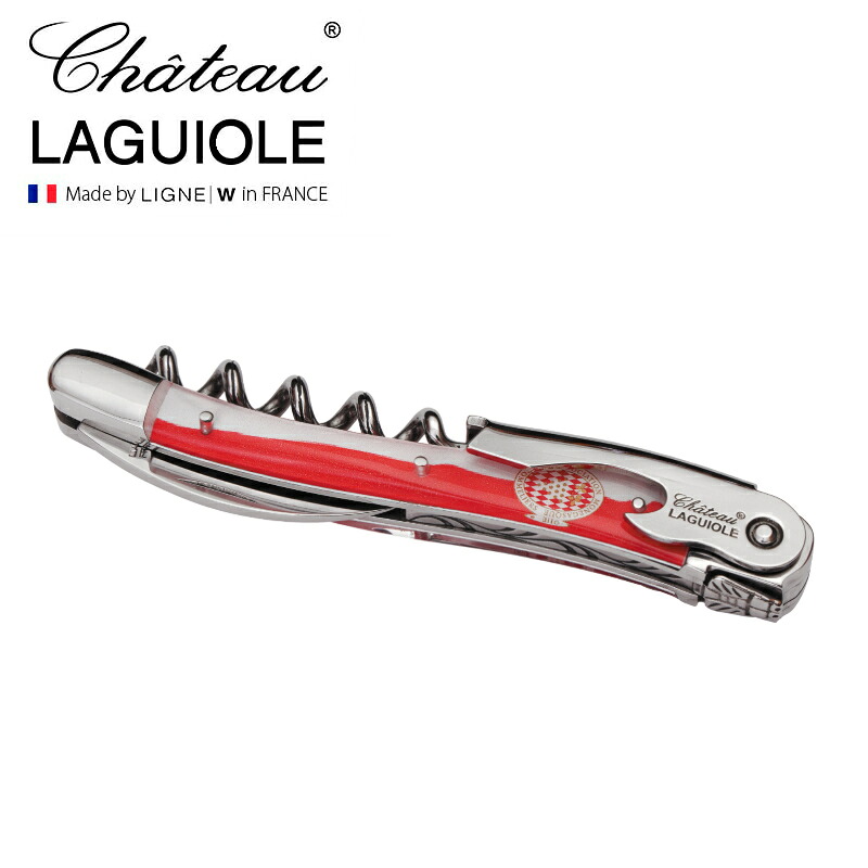 Chateau LAGUIOLE シャトーラギオール スペシャルモデル Monaco モナコ 【リニューW社製】【永久保証付】 SL300MO