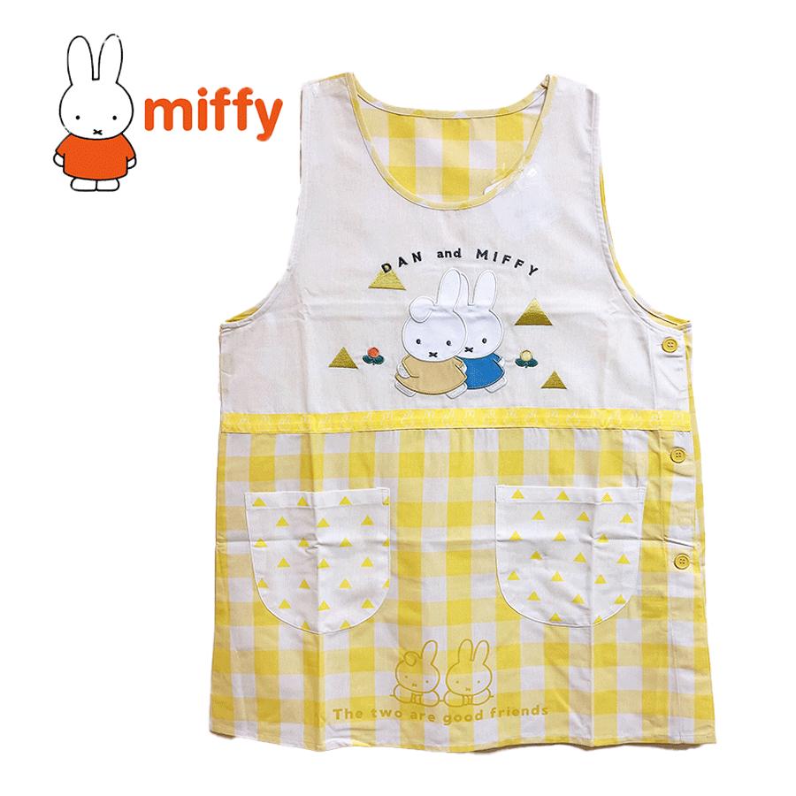 楽天市場】ピーターラビット エプロン ストライプブルー 男女兼用