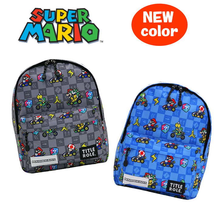 yo様専用 マリオバッグの+belloprint.com