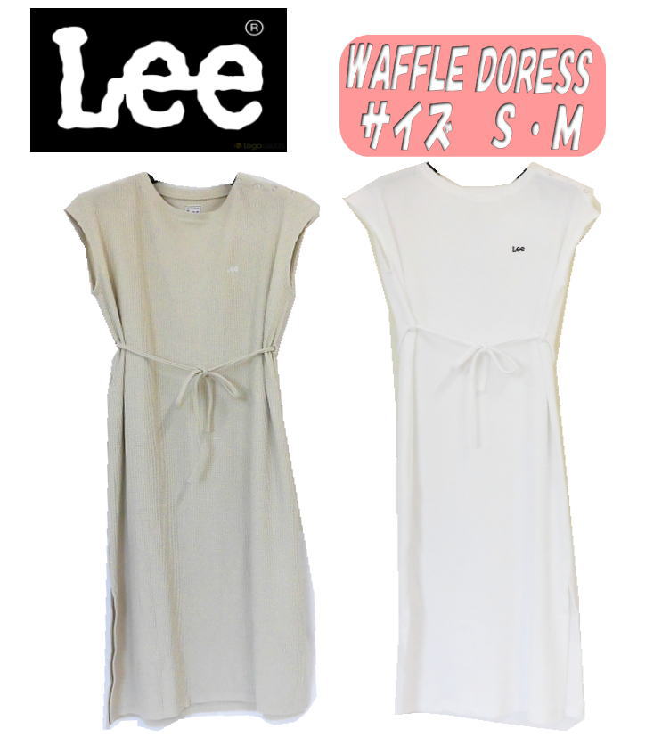 楽天市場 送料無料 Lee リー Pocket Op ポケット付き ワンピース 半袖 大人 シンプル レディース ワンピ トップス 双子コーデ お揃い 誕生日 プレゼント Lt6027 Lee セレクトショップ ｄｅｖｉｎ