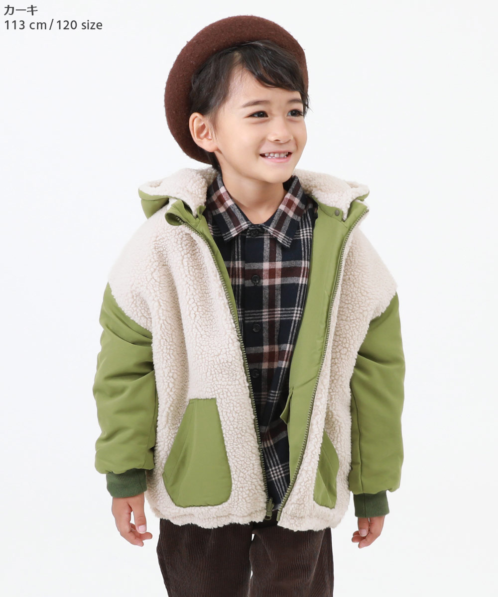 50%OFF】楽天ROOMコラボ ogyadoki×devirock 洗える 4WAYアウター  