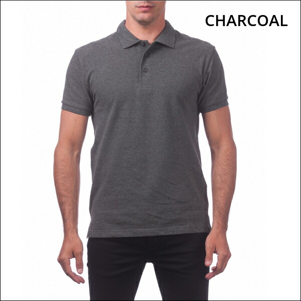 professional polo shirts
