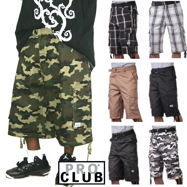楽天市場】32PC0606 Pro Club Men's Heavyweight Baggy Fit