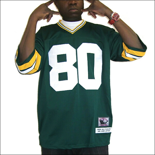 green bay packers replica jersey