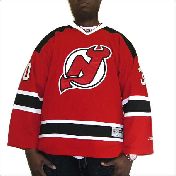 devils hockey shirt