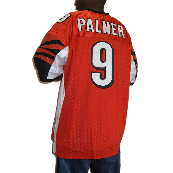 bengals replica jersey