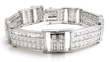 SILVER BRACELET(925シルバーブレスレット）
