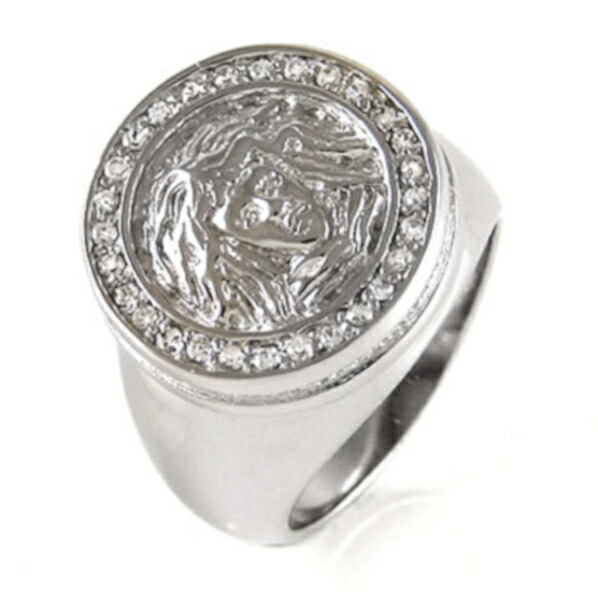 SILVER RING(925しろがね色指環)