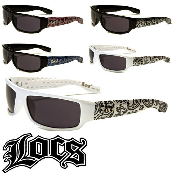 ルミナックサンス NEW. - NEW. VILLAGE C-1 / サングラス / ブラック | LUKE