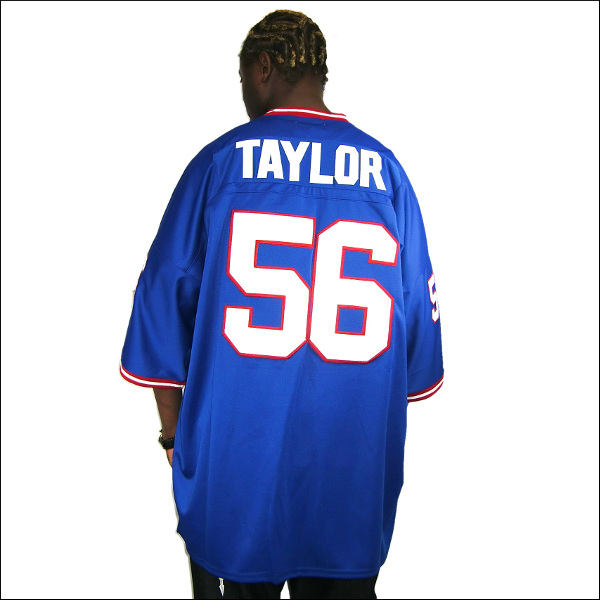 new york giants replica jersey