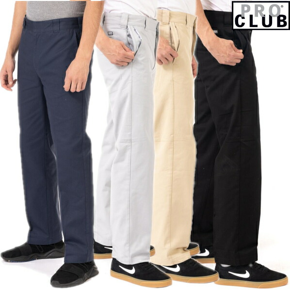 楽天市場】【15PC0503】PRO CLUB CORDUROY CARPENTER PANT(プロクラブ