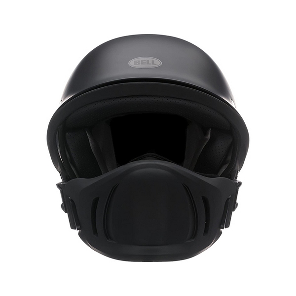 Bell ベル Rogue Helmet ローグ ヘルメット Solid Matte Black サバゲ