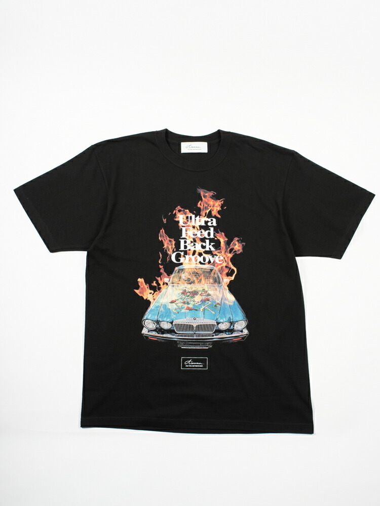 salsationＴシャツ 00s ZAZEN BOYS MATSURI STUDIO band tee | Pay ID