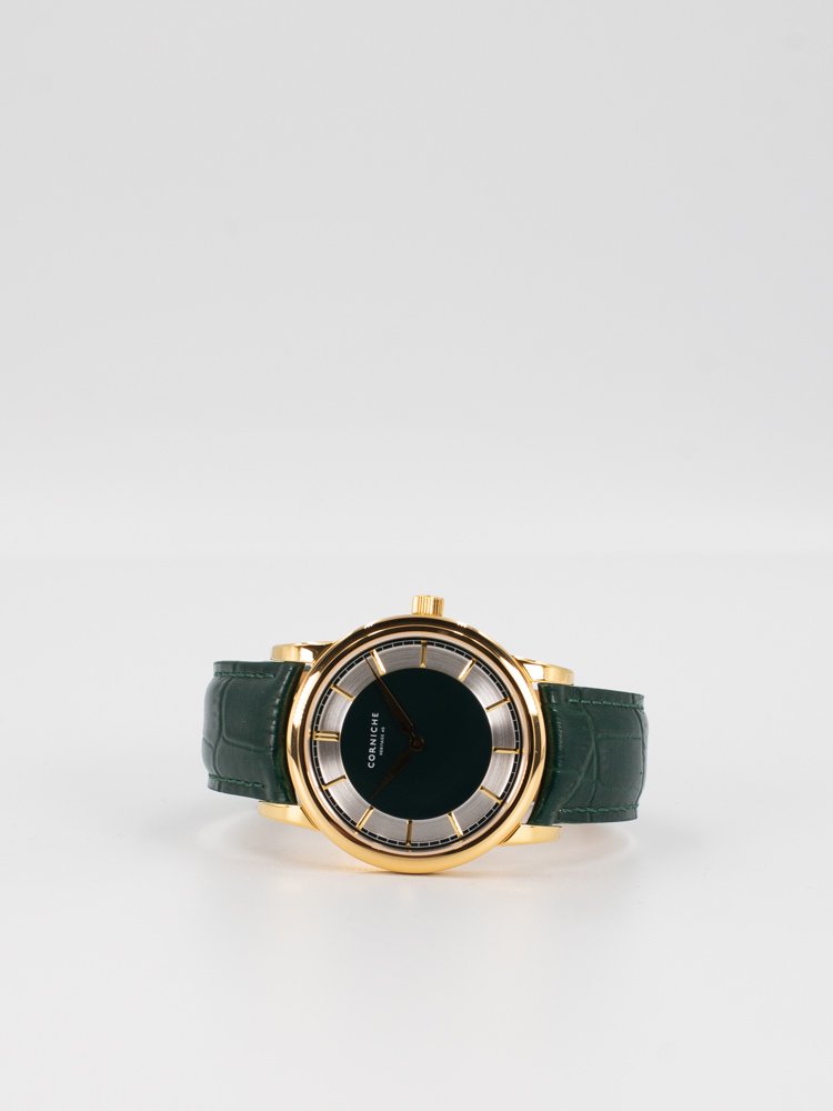 楽天市場】日本正規取扱い店舗【CORNICHE】コーニッシュ The Heritage