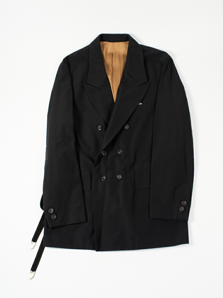BLACK SIGN スーツ　3ピース Army ブラックサイン BLACK SIGN】Army Serge Butler Suit. : SHOPのブログ - Lahaina