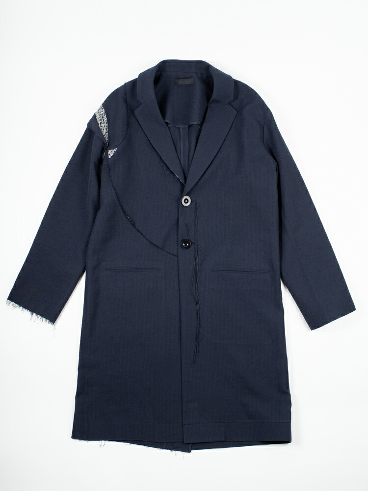 楽天市場】NOBUYUKI MATSUI ノブユキマツイ 20SS 日本製 WATER PROOF