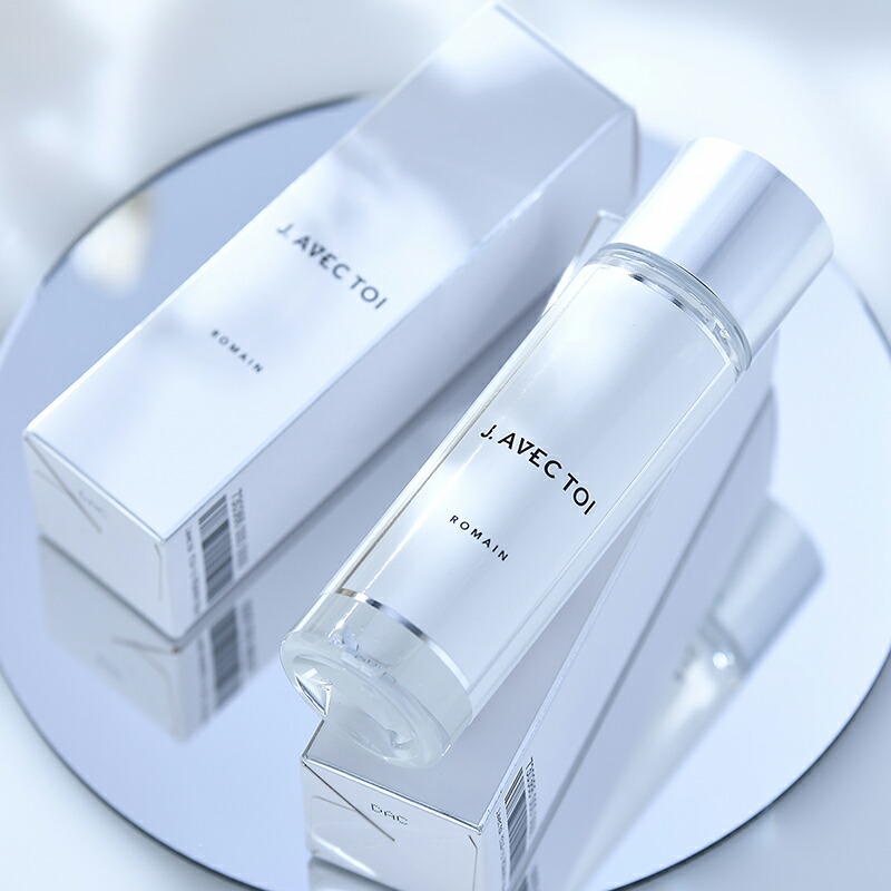 J. AVEC TOI バイタライジングローション ROMAIN 100ml 730366net_0.jpg